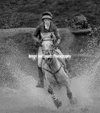 Burghley Horse trials, Stamford