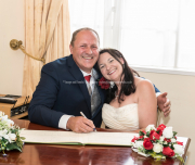 Chris and Marianne Wedding 23.06.2018
Spalding Registry office and after at Moulton Village Hall