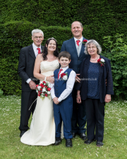 Chris and Marianne Wedding 23.06.2018
Spalding Registry office and after at Moulton Village Hall