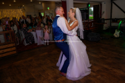 Chris and Laura Wedding at Thorney Abbey followed by reception at Thorney Golf Club, 22nd July 2023.