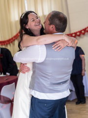 Chris and Marianne Wedding 23.06.2018Spalding Registry office and after at Moulton Village Hall