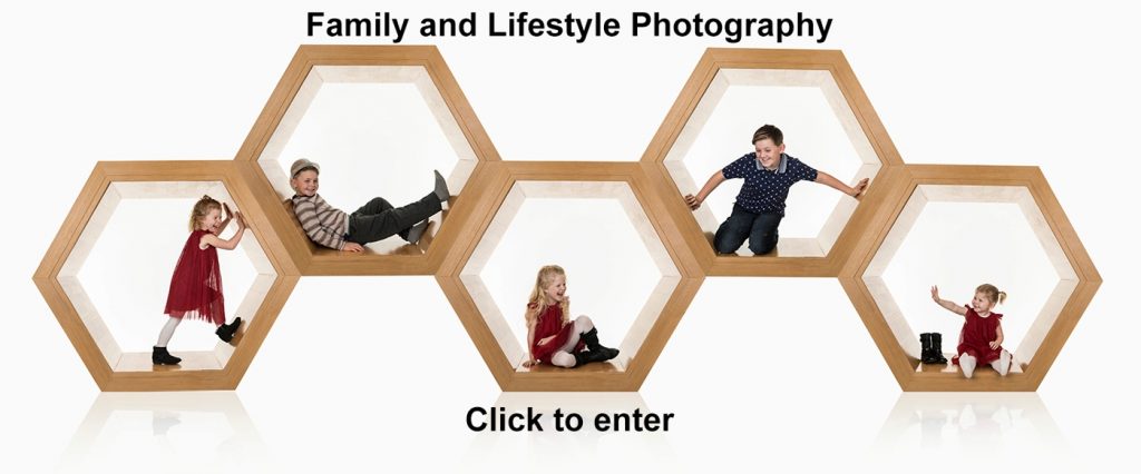 Family and Lifestyle Photography in Peterborough