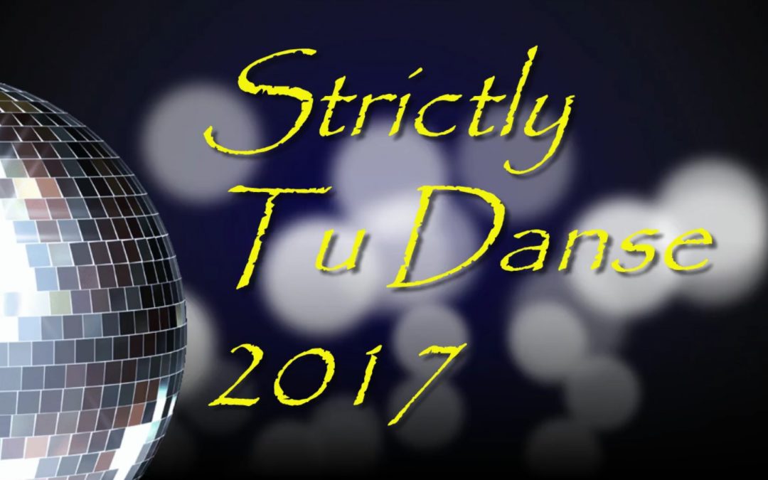 Marketing Slideshow Tu Danse strictly 10 year celebration